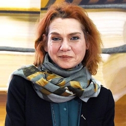 Aslı Erdoğan