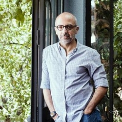 Hikmet Hükümenoğlu